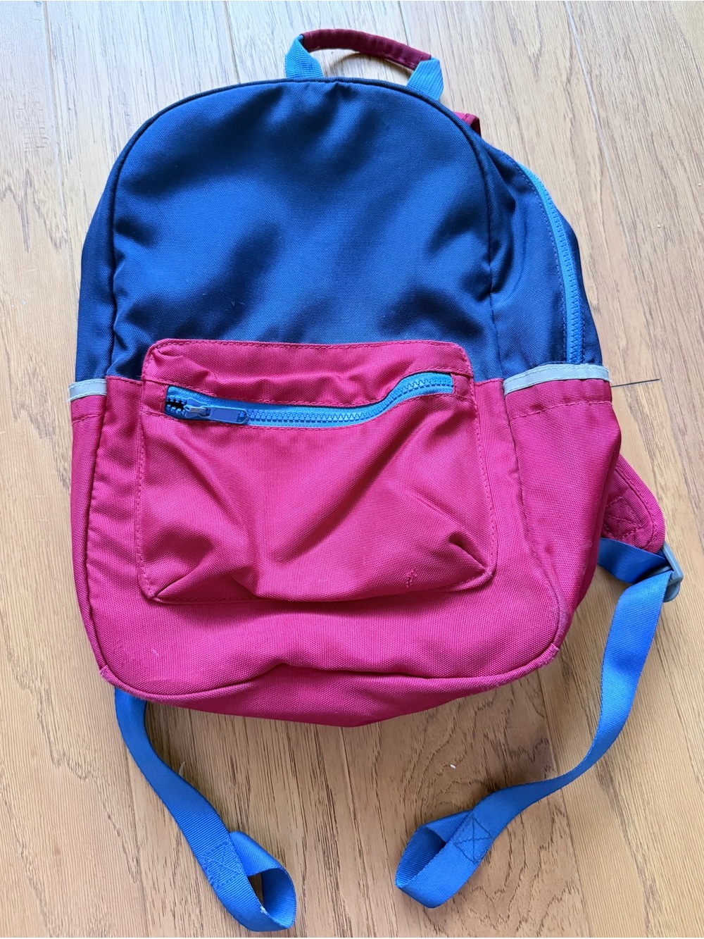 Pottery Barn Astor backpack